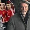 Revealed: Man United staff will NOT receive free tickets for Europa League final against Spurs as Sir Jim Ratcliffe's latest cost-cutting move sparks anger