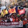 Trump's tariff threat pushes Lula's popularity and worsens legal troubles for Brazil's ex-leader