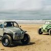 "This 80bhp Volkswagen Baja Bug is a resto-mod done right"