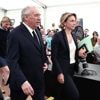 "Il nous a brossés dans le sens du poil" : à l'université d'été de la CFDT, l'opération séduction de François Bayrou ne convainc pas les adhérents