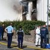 RÉCIT. L’incendie de la maison cache le meurtre d’une femme, en Loire-Atlantique