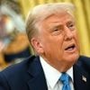 „Vollständiger Neustart“: Trump lobt erste Gespräche über Zölle mit China