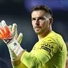BUTLAND PLEDGE: Rangers keeper vows to regain trust of fans after admitting he slipped into 'bad habits' last season