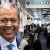 Barclays confirms trans women will be banned from using female toilets after Supreme Court ruling
