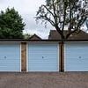 How much extra would YOU pay for a house with a garage? Home buyers in one area pay a £129,000 premium