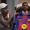 Rashford ziet het niet snel goedkomen met ManUnited: ‘De club is in niemandsland terechtgekomen’