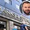 Marks and Spencer warns of £300MILLION profit hit and says cyber attack crisis will disrupt customers until July