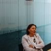 Barco-CEO An Steegen: ‘De radicale aanpak van Trump spreekt veel mensen aan, niet alleen in de States trouwens’