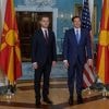 North Macedonia announces plan to take tariffs on US goods to zero in hopes of reciprocation