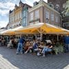 Onrust in centrum Den Bosch: tientallen Syriërs verbannen, maar jongeren blijven verbod negeren