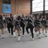 Stress, passion, transmission… L’art des majorettes