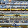 NS staakt dinsdag opnieuw, geen treinen naar onder meer Den Haag en Rotterdam