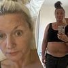 Mother-of-two, 49, issues warning after weight loss jabs left her passing BLACK urine and hospitalised: 'I thought I was going to die'