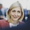Braucht Deutschland eine Bundespräsidentin?: „Weibliche Perspektive muss auf allen Ebenen abgebildet werden“