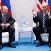 Ukraine nicht das einzige Thema: Kreml gibt Details zu Treffen in Alaska bekannt