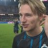 Matchwinnaar Romeo Vermant veegt de nul weg: “Ploegmaats zijn altijd in mij blijven geloven”