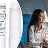 I'm a beauty expert - this is the flight-proof skincare routine you should ALWAYS stick to