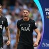 Watch: Tottenham stun Man City to make it back-to-back wins under Frank