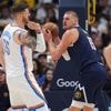 Basketball: Hartensteins OKC gleicht NBA-Serie gegen Nuggets aus