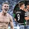 Revealed: 'Viktor Gyokeres contacts Ruben Amorim to give final decision' on £70m Manchester United move from Sporting
