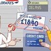 BA won't refund £1,840 voucher issued during Covid that didn't work when I tried to use it: SALLY SORTS IT