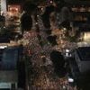 Lage im Überblick: Großdemonstration in Israel für Geisel-Befreiung