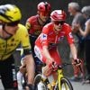 Live Vuelta | Bekijk hier de actuele koerssituatie in zeer korte derde etappe