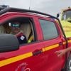 Incendie meurtrier dans l'Aude : à Ribaute, là où tout a commencé, le maire constate les dégâts