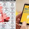 Map that shows winners of £100m in unclaimed Premium Bonds prizes: There's ELEVEN £100,000 bounties up for grabs