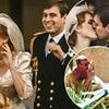 How Prince Andrew slept with 'a dozen women' within a year of marrying Fergie: Astonishing secrets of BOTH their infidelities revealed, her 'Machiavellian' revenge and truth about 'unusual' relationship now, told in book Royals tried to ban
