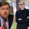 I lost nearly 5st on weight-loss jabs. Ultra-processed foods have changed our brains... willpower isn't enough any more: Ex-FDA head DR DAVID KESSLER reveals shocking truth