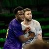 Handball. Pour le Nantais André Wenkegheu, le Mondial U21 est l’occasion de se montrer