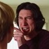 Les États-Unis repoussent les loups en diffusant une dispute entre Scarlett Johansson et Adam Driver