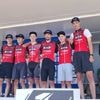 Cyclisme. Leader de National 3, présence au championnat de France : tout roule pour Morlaix CP !