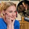 Sophie Turner jokes she got her sex education as a teen from the 'crazy' scenes on Game Of Thrones and reveals she's NEVER watched it back