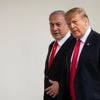 Wat betekent de aanval op Iran voor de relatie tussen Israël en de VS? ‘Escalatie verpest de boel’