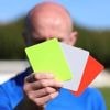 Caméras sur les arbitres, temps morts… Le plan choc de la FFF contre les violences dans le foot amateur