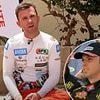 Champion V8 race driver gives court incredible reason why he can't wear an ankle monitor as he faces alleged domestic violence charges
