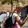 Europa heeft extreem hete zomer voor de boeg, voorspellen onderzoekers