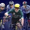Hij doet beter dan Evenepoel en Pogacar én Wout van Aert rijdt soms zelfs in zijn dienst: wie is Matthew Brennan, piepjonge sensatie van Visma?