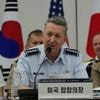 South Korea, US and Japan hold aerial drill in demonstration of strength against North Korea