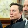 Elon Musk in line for $1 trillion pay package if Tesla hits aggressive goals