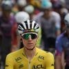Tour de France: Pogacar vor viertem Tour-Triumph - Lipowitz Dritter