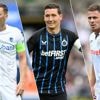Club Brugge tegen Rangers of Viktoria Plzen als het voorbij Salzburg raakt, ook Genk en Anderlecht kennen mogelijke tegenstanders in Europa