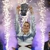 US Open : la n°1 mondiale Aryna Sabalenka conserve son titre après sa victoire en finale face à Amanda Anisimova