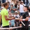 Jesper de Jong dacht aan stunt tegen topspeler Zverev: 'Totdat hij mij ging slopen'