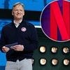 NFL commissioner Roger Goodell stuns crowd with bizarre fancy dress outfit to reveal Christmas Day games