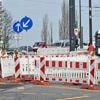 Staustellen: Wo auf Potsdams Straßen gebaut wird