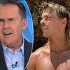 Footy heartthrob Bailey Smith becomes the latest sports star to embarrass Nine's Tony Jones in cringeworthy TV moment