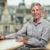 Topzakenman Roland Duchâtelet: “We moeten niet méér investeren in defensie, we moeten het verstandiger doen”